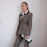 Brie Larson