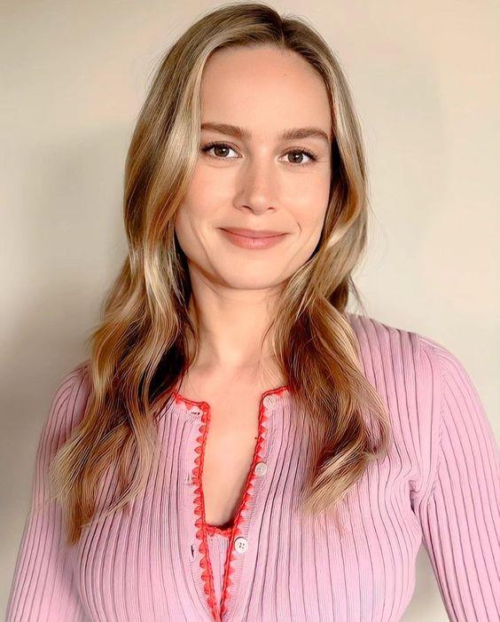 Brie Larson