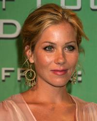 Christina Applegate