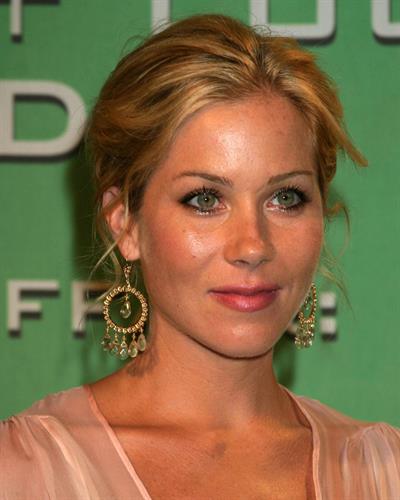 Christina Applegate