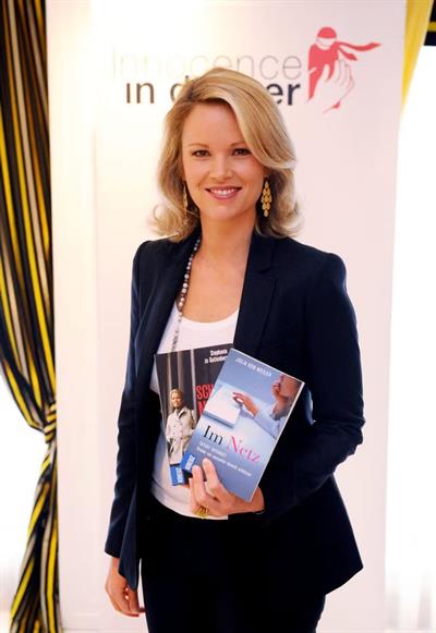 Stephanie zu Guttenberg