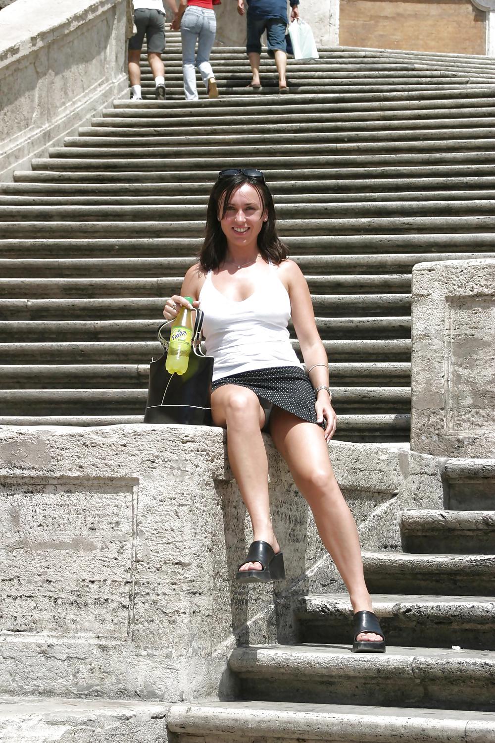 Came by for fun. Adult fun. 