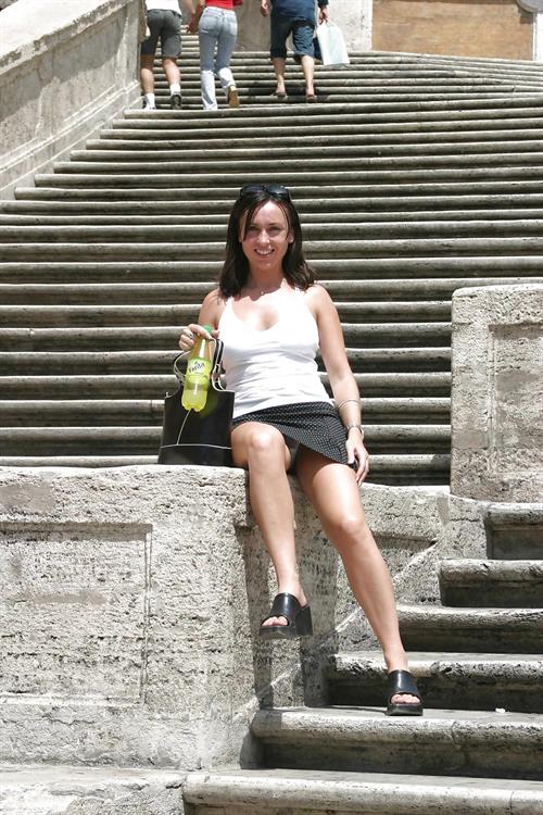 Came by for fun. Adult fun. 