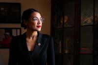 Alexandria Ocasio-Cortez