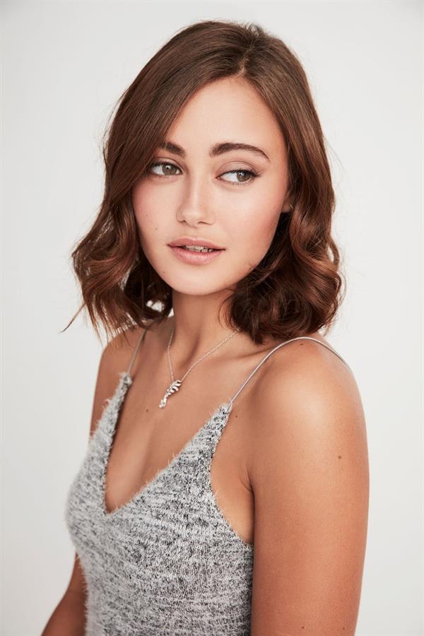 Ella Purnell