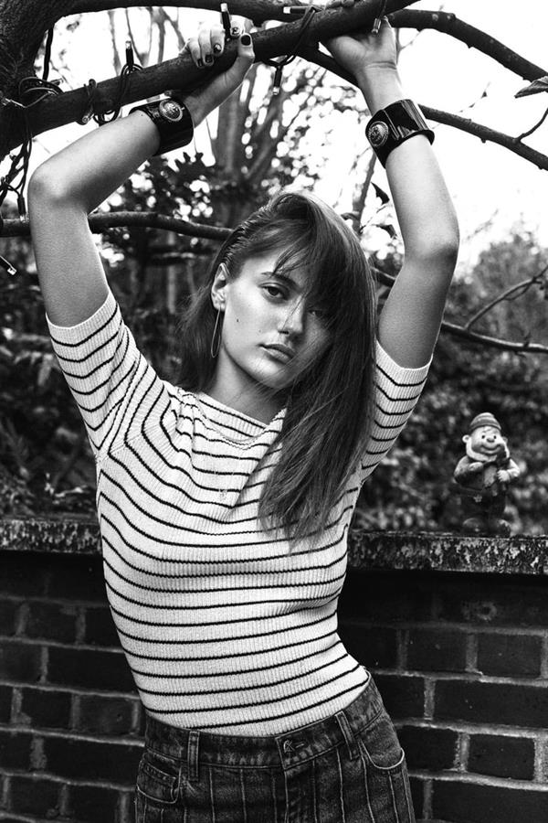 Ella Purnell