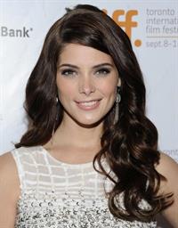 Ashley Greene