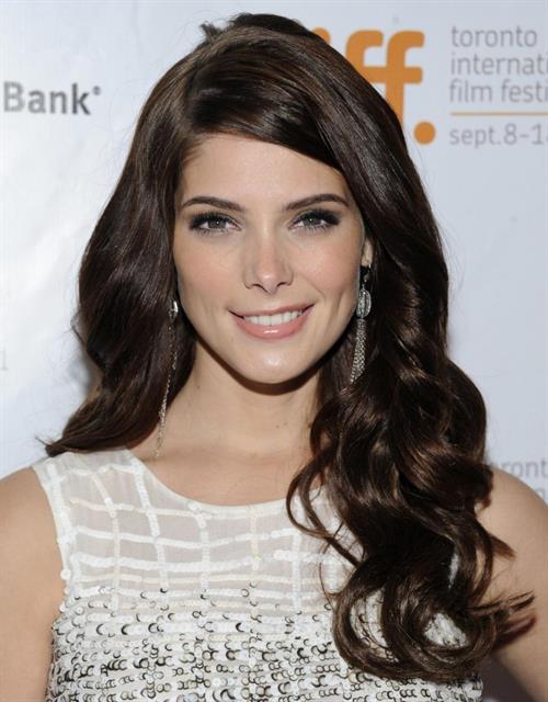 Ashley Greene