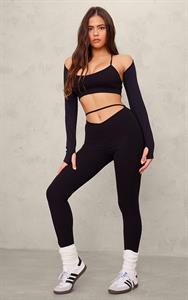 Yasmine Matoaka Pictures Fitness model