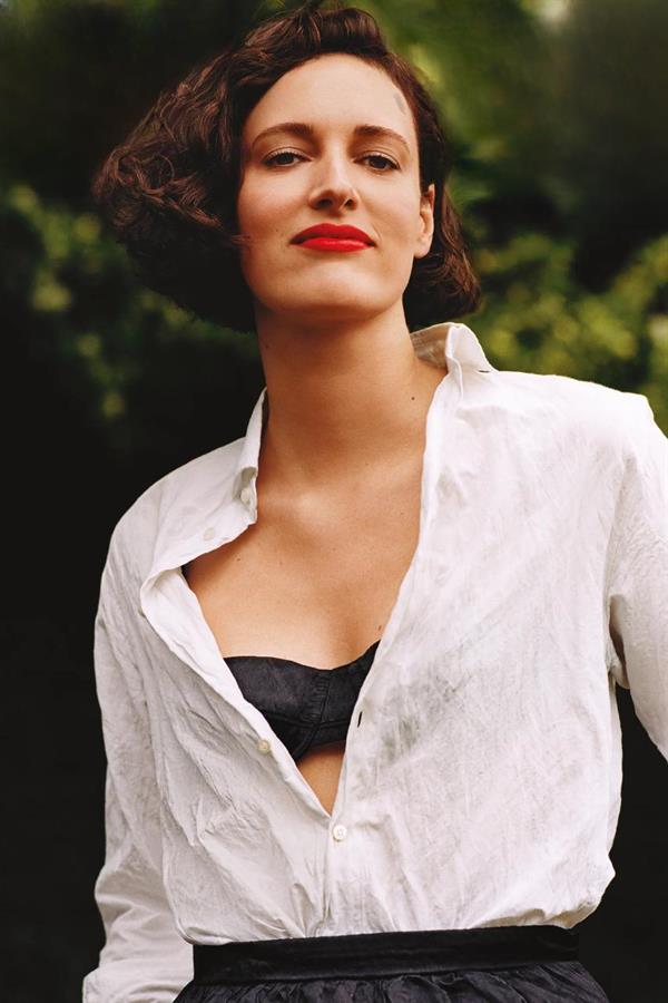 Phoebe Waller-Bridge