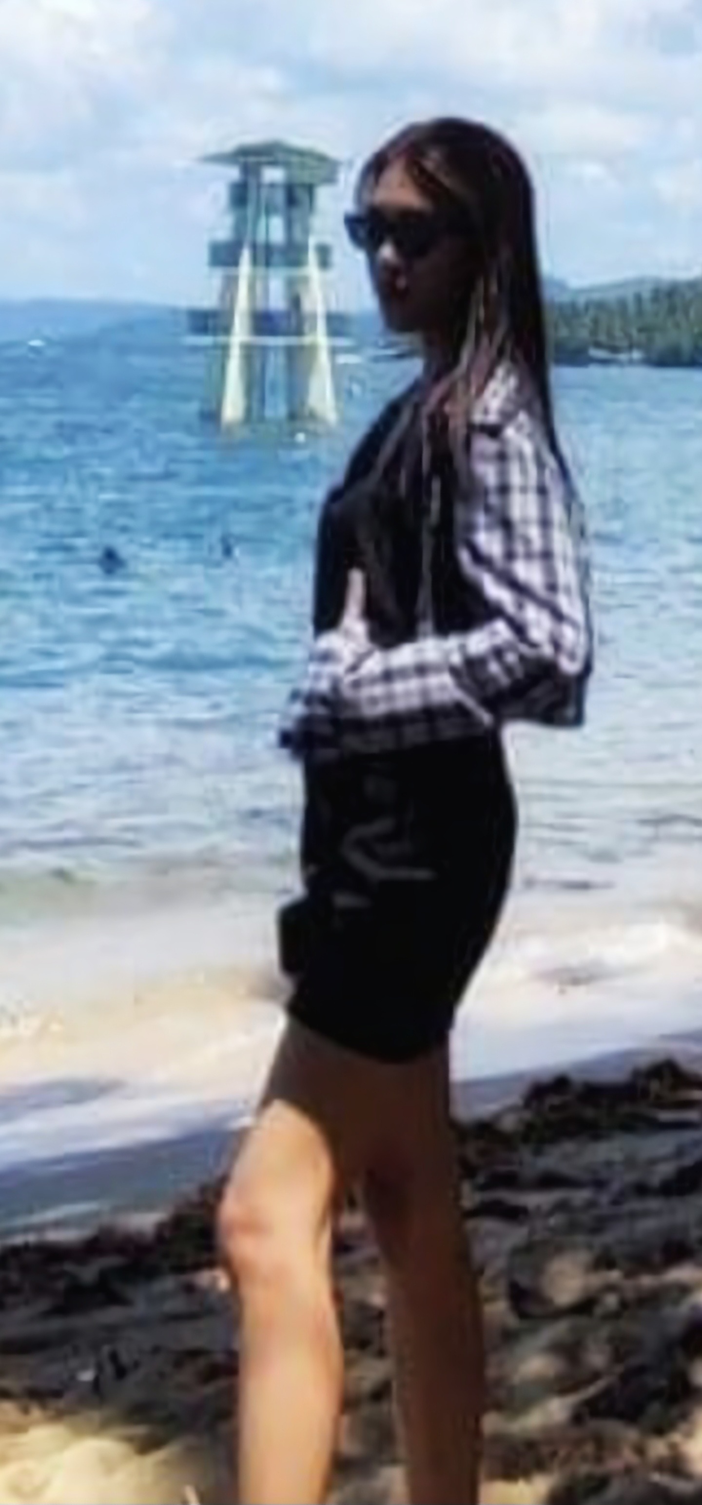 Crystal Novah Capuno Pictures Crystal is a real Bombshell.
She is very religious, but if you know how to take her properly, she will do anything for you. Enjoy her hot perfectly body. Her small but firm tits. A perfect ass. She knows how to use her tongue. She sucks your cock hard. She loves a very big one. A hard dirty blowjob. Cum in her face, make her swallow it all. Bang her pussy every day. Nobody rides a big hard cock better. She's a Davao Porn Queen. Enjoy her...