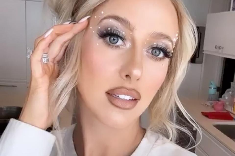 Brittany Mahomes Pictures Brittany Mahomes