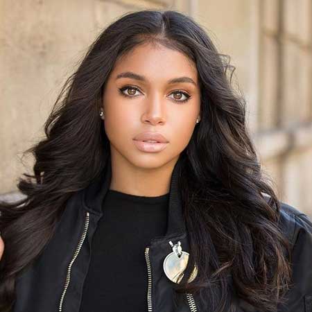 Lori Harvey