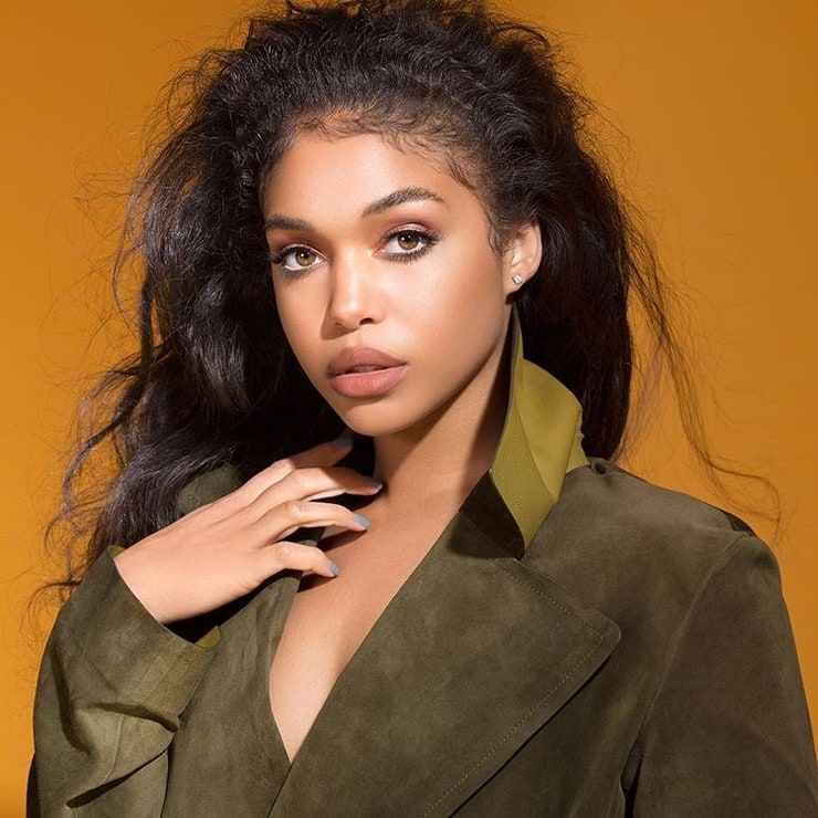 Lori Harvey