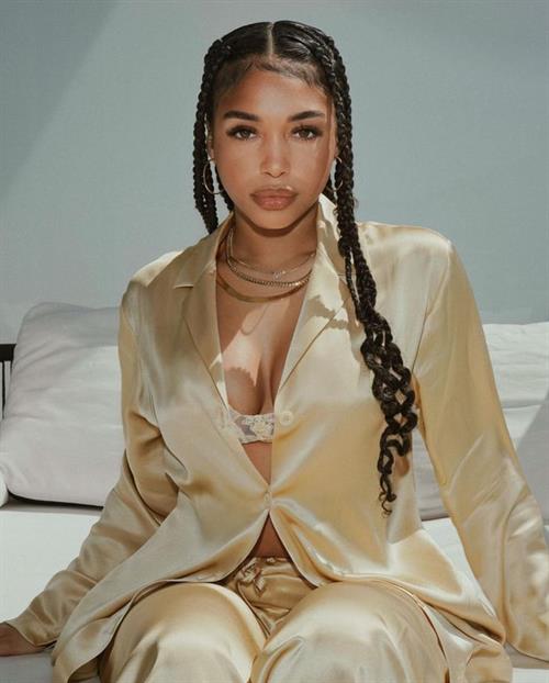 Lori Harvey Pictures Lori Harvey