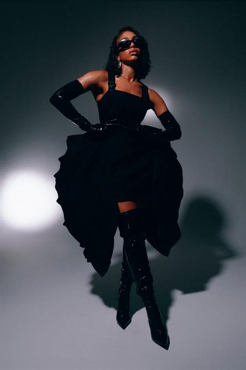 Lori Harvey Pictures Lori Harvey