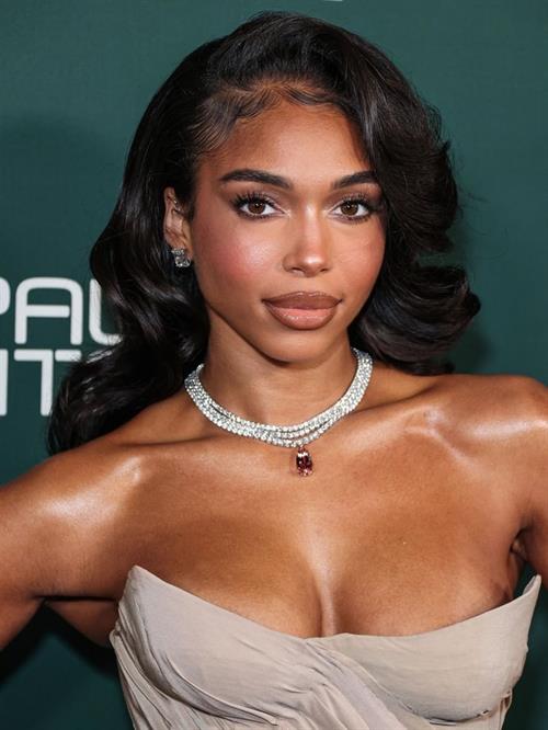 Lori Harvey Pictures Lori Harvey