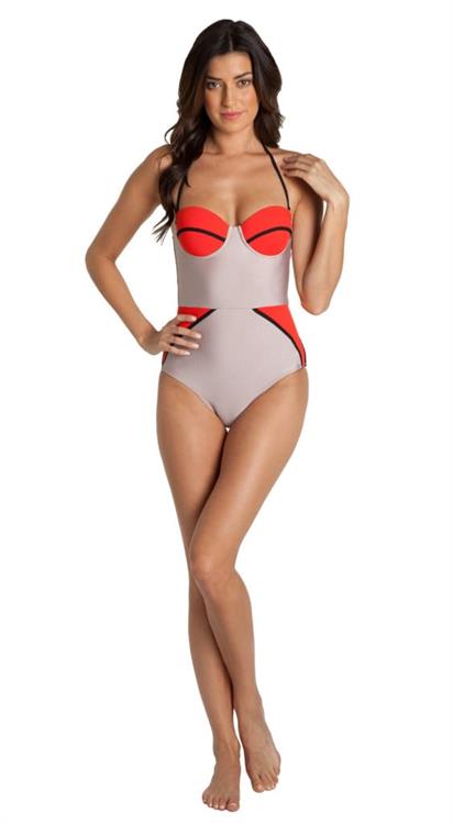 Nicole Williams English