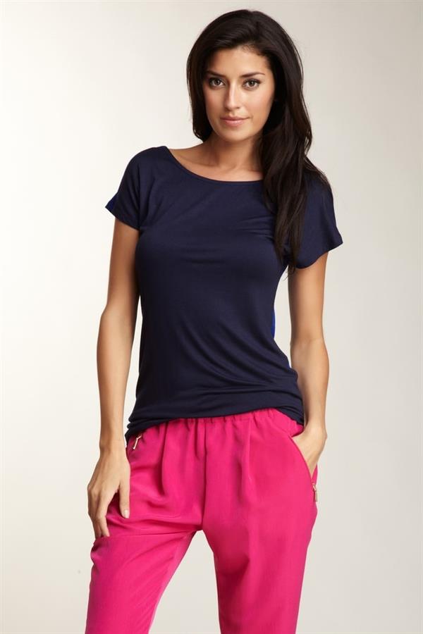 Nicole Williams English