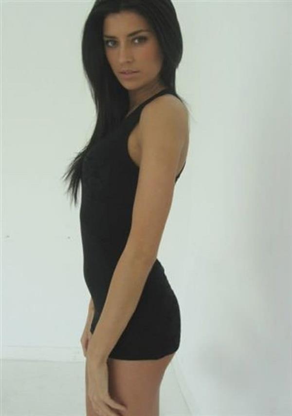 Nicole Williams English