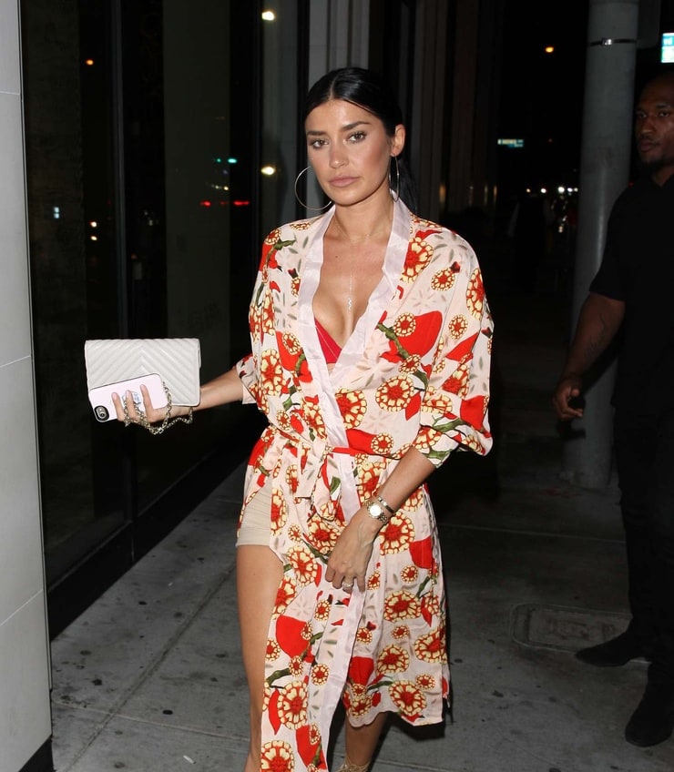 Nicole Williams English