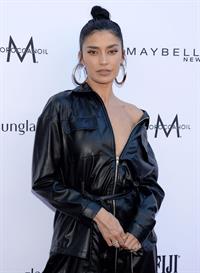 Nicole Williams English