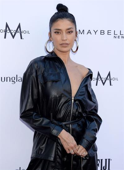 Nicole Williams English