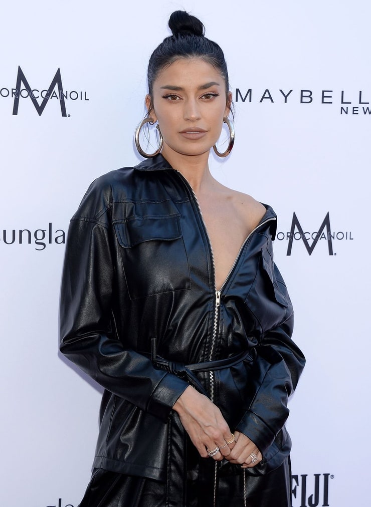 Nicole Williams English