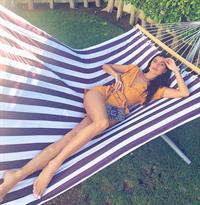 Nicole Williams English