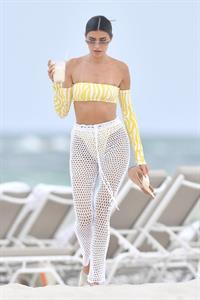 Nicole Williams English