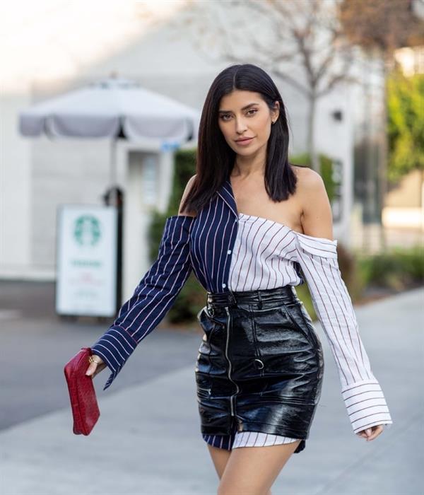 Nicole Williams English