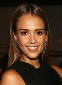 Jessica Alba