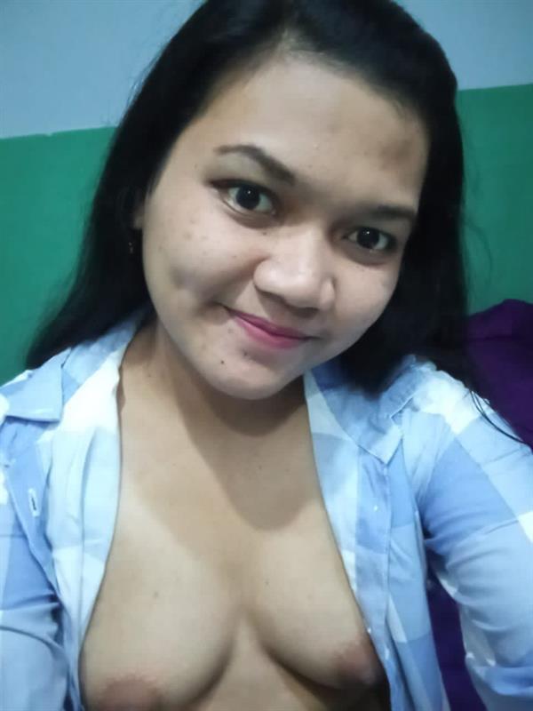 Anonymous - breasts