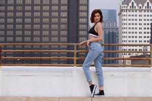 Playboy Plus 2018-06-04 Skye Blue - Casual Chic