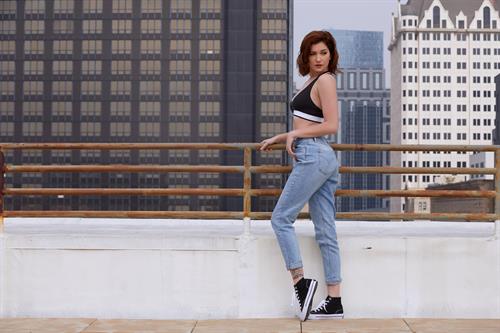 Playboy Plus 2018-06-04 Skye Blue - Casual Chic