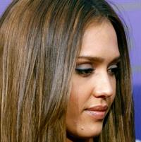 Jessica Alba