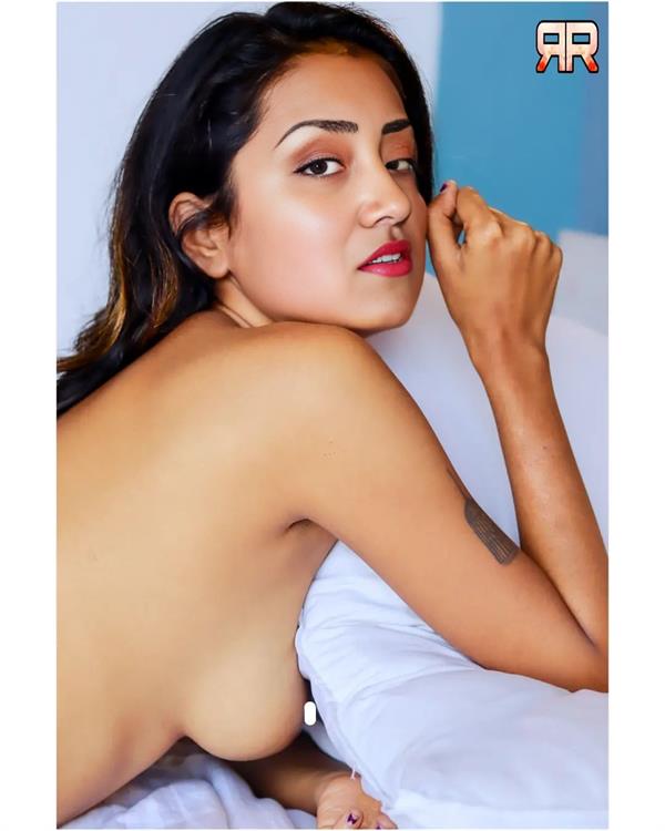 Muskan Rajput 