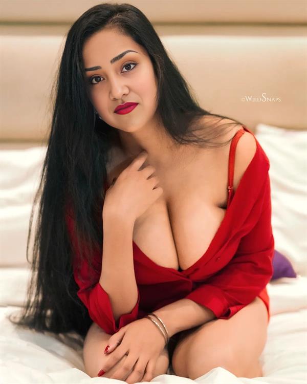 Muskan Rajput 