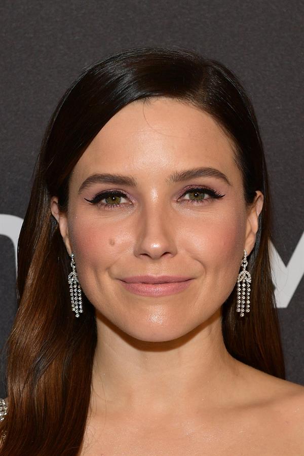 Sophia Bush