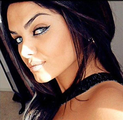 Mahlagha Jaberi Pictures Mahlagha Jaberi