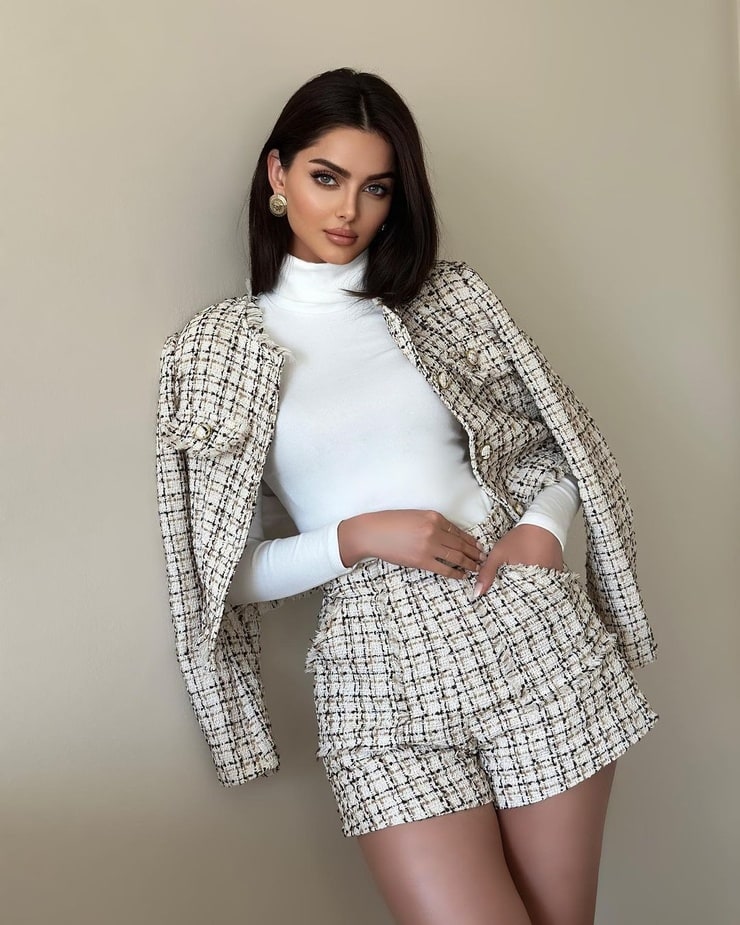 Mahlagha Jaberi