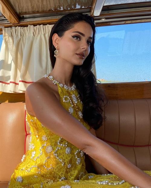 Mahlagha Jaberi Pictures Mahlagha Jaberi