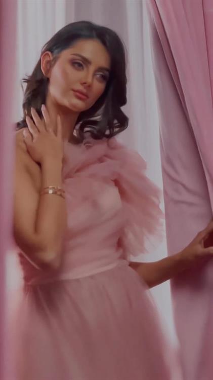 Mahlagha Jaberi