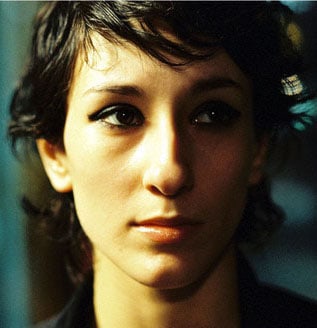 Sibel Kekilli