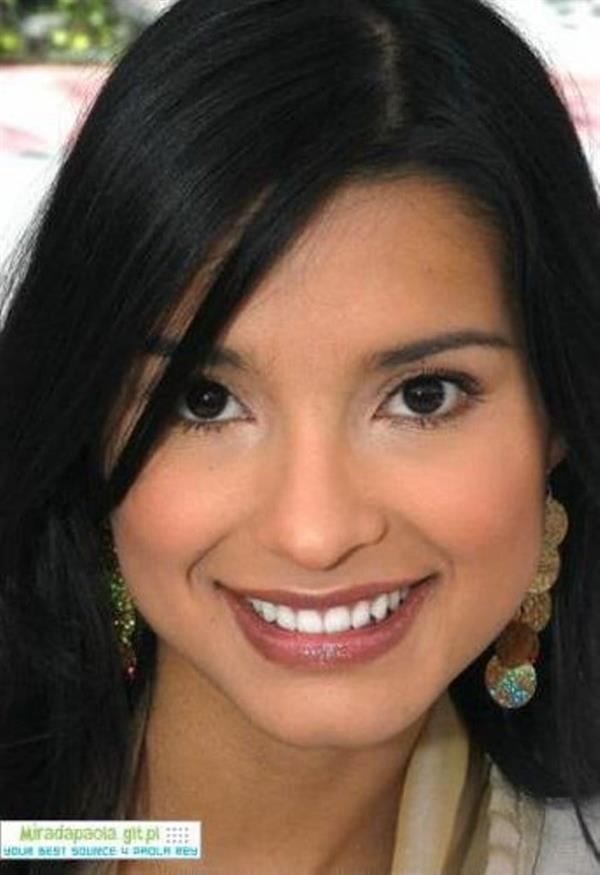 Paola Andrea Rey