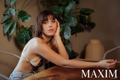 Maria Fernanda Yepes Pictures Maria Fernanda Yepes