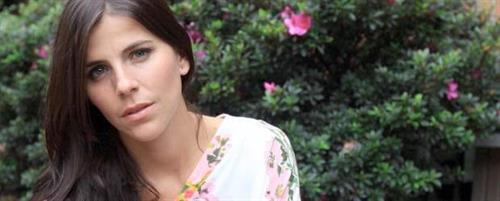 Maria Fernanda Yepes Pictures Maria Fernanda Yepes