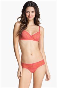 Tatiane De Souza in lingerie