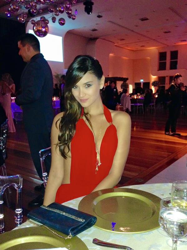 Tatiane De Souza