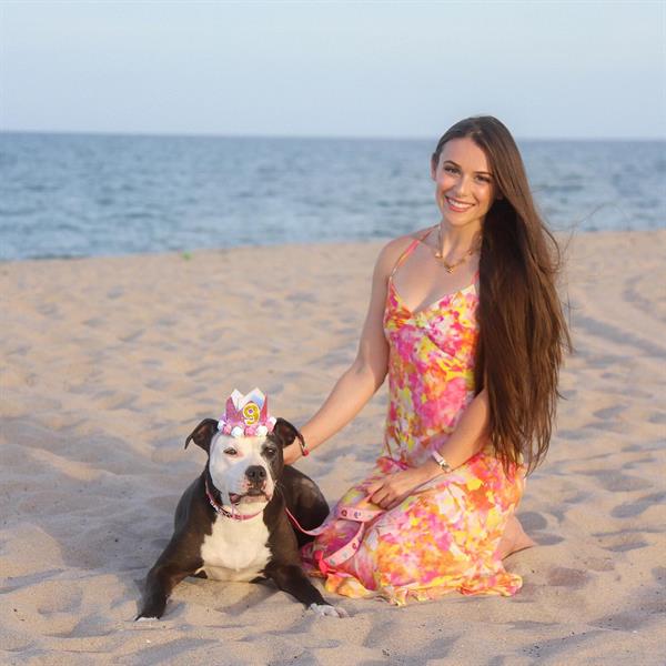 Caitlin Beadles